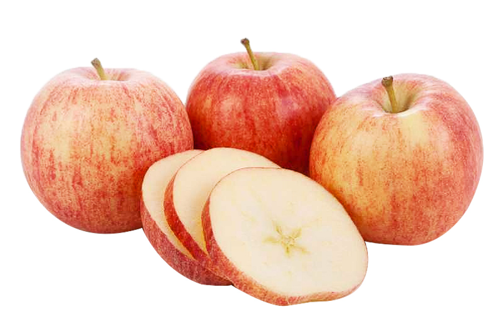 Gala Apples