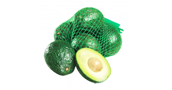 Avocados, mesh bag - Green Giant Fresh